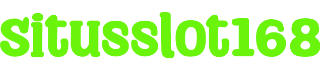 Situsslot168